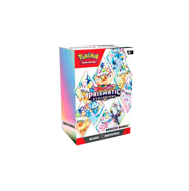 Booster bundle