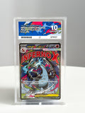 Mega Charizard JPN	223 ACE 10