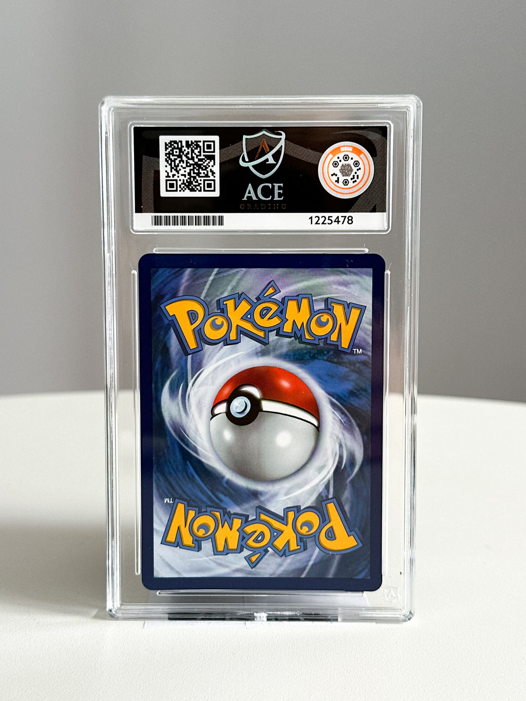 Umbreon Gold Star Celebration 17 ACE 10