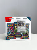 Twilight Masquerade  blister 3 pack Revavroom