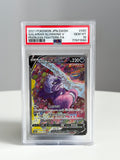 Galarian's Slowking JPN 80 PSA 10