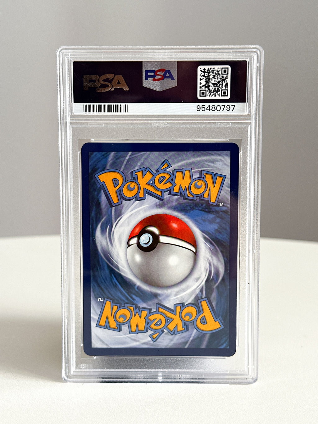 Noivern 196 PSA 10