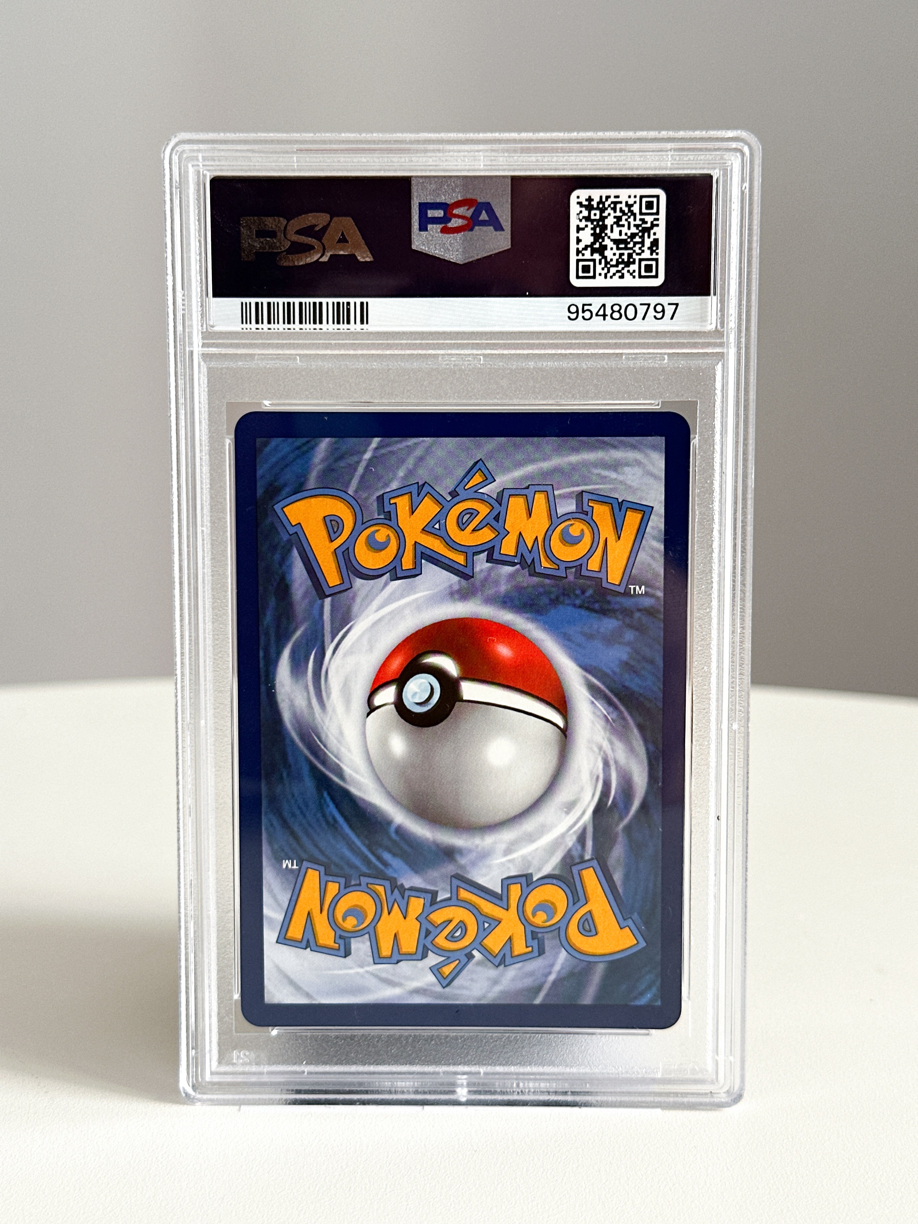 Noivern 196 PSA 10