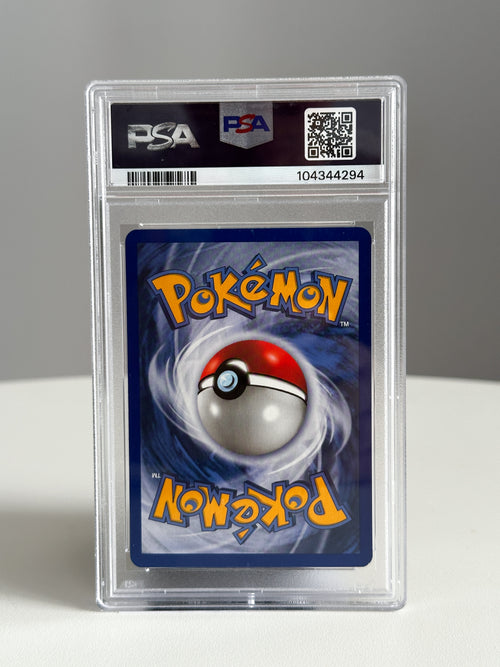 Aerodactyl holon phantoms 35 PSA 8