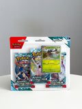 Journey Together blister 3 pack Yanmega
