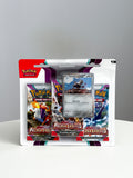 Paldea Evolved blister 3 pack