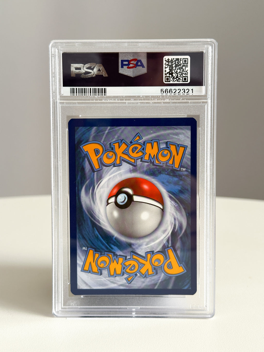 Charizard 25	PSA 10