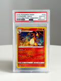 Charizard 25	PSA 10