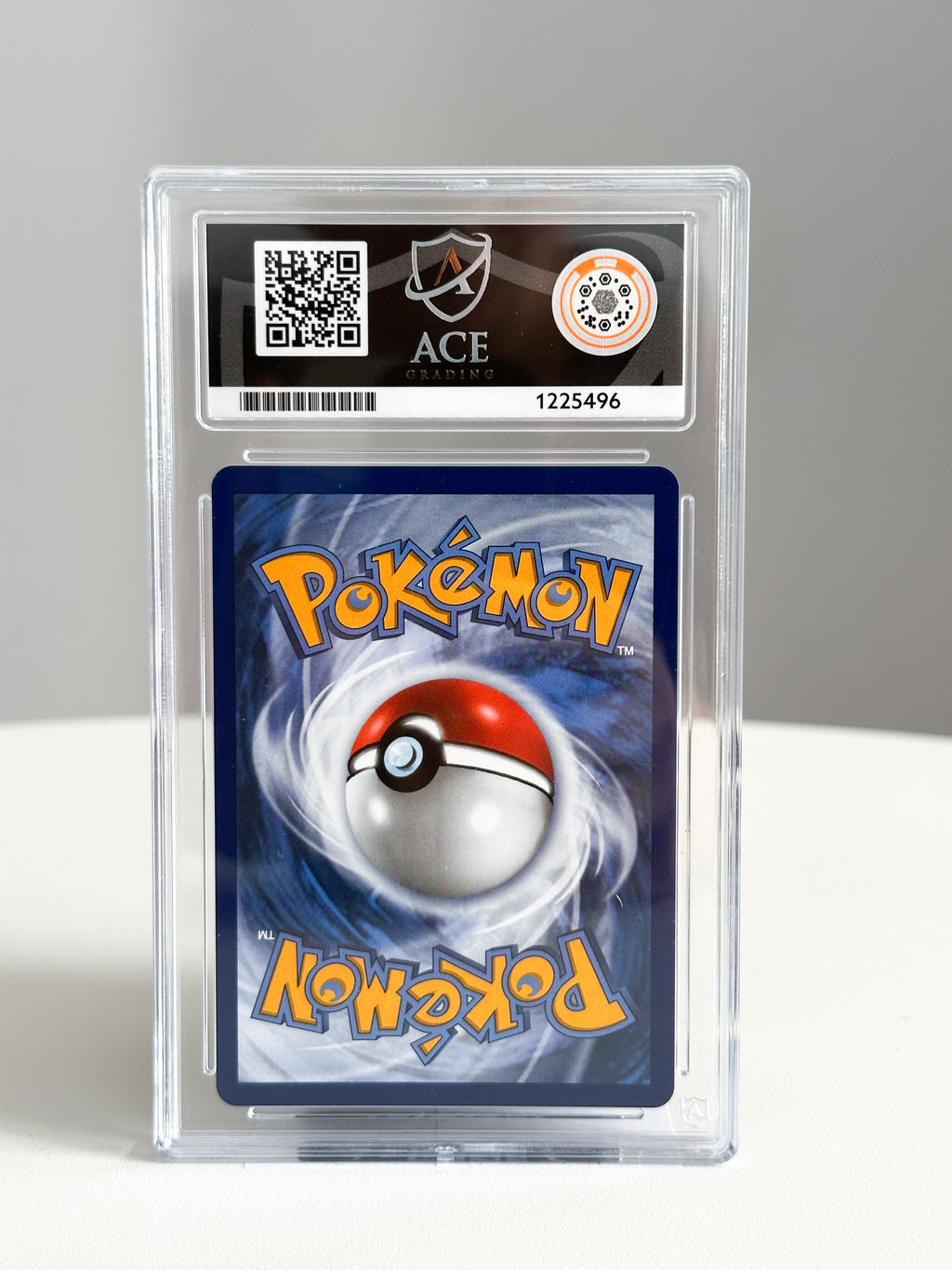 Charmander Celebration 38 ACE 9