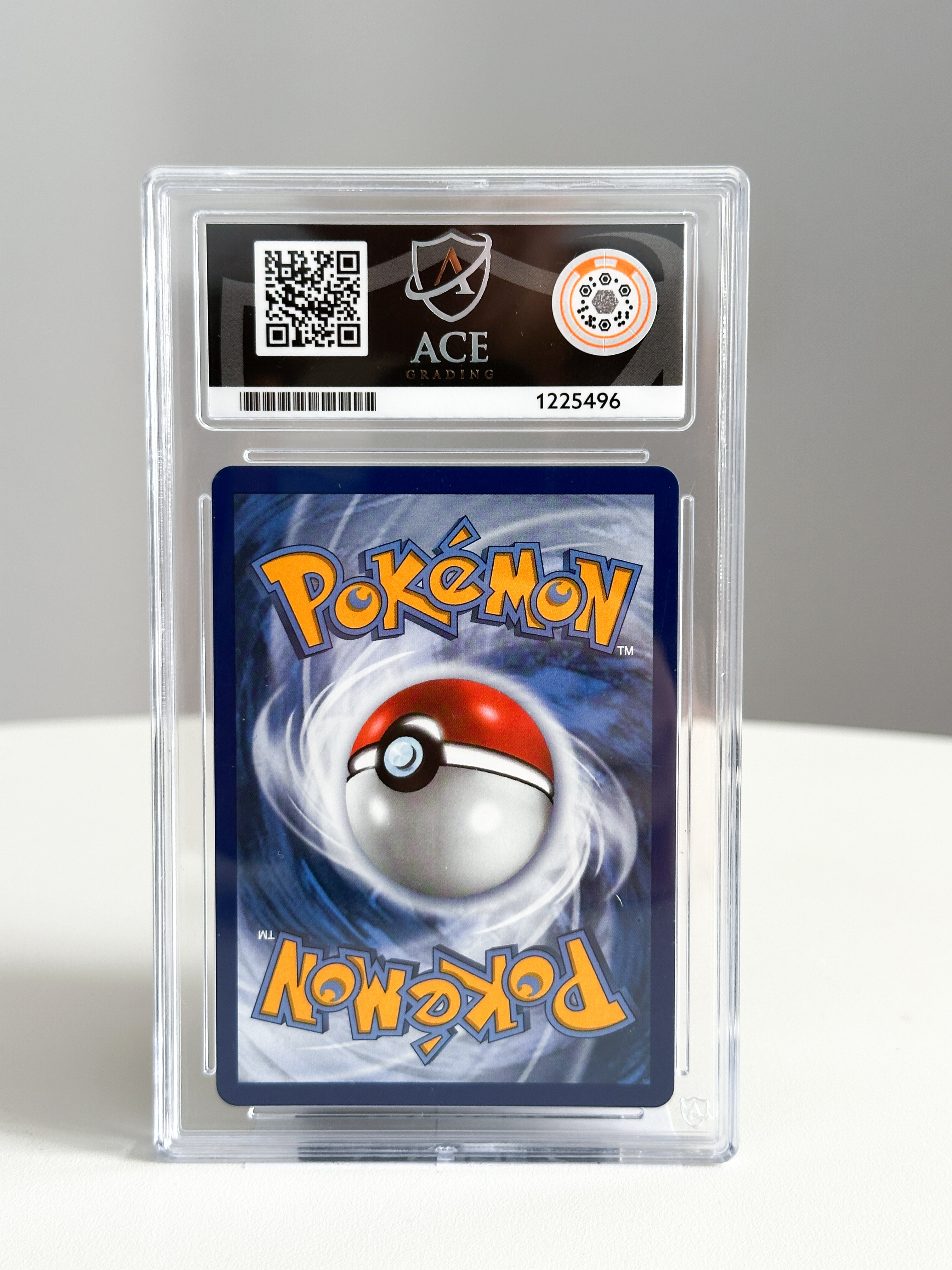 Charmander Celebration 38 ACE 9