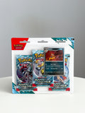 Journey Together blister 3 pack Scarfty
