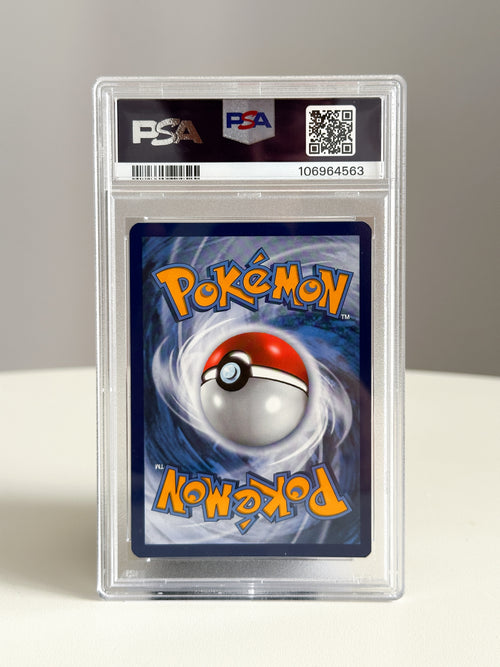 Charizard Vmax	261 PSA 10