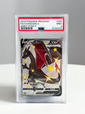 Charizard V JPN 307 PSA 9