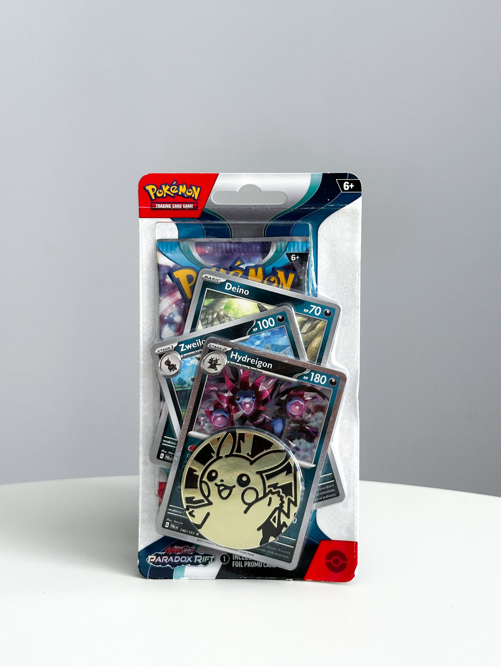 Paradox Rift blister 1 pack