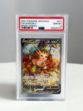 Leafeon JPN	71	PSA 10