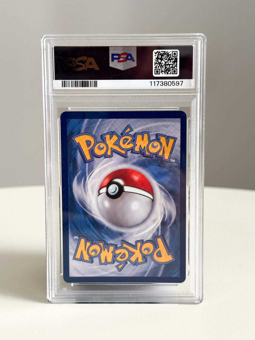 Ditto Korean 173 PSA 10