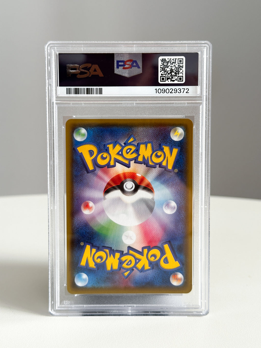 Leafeon JPN	71	PSA 10