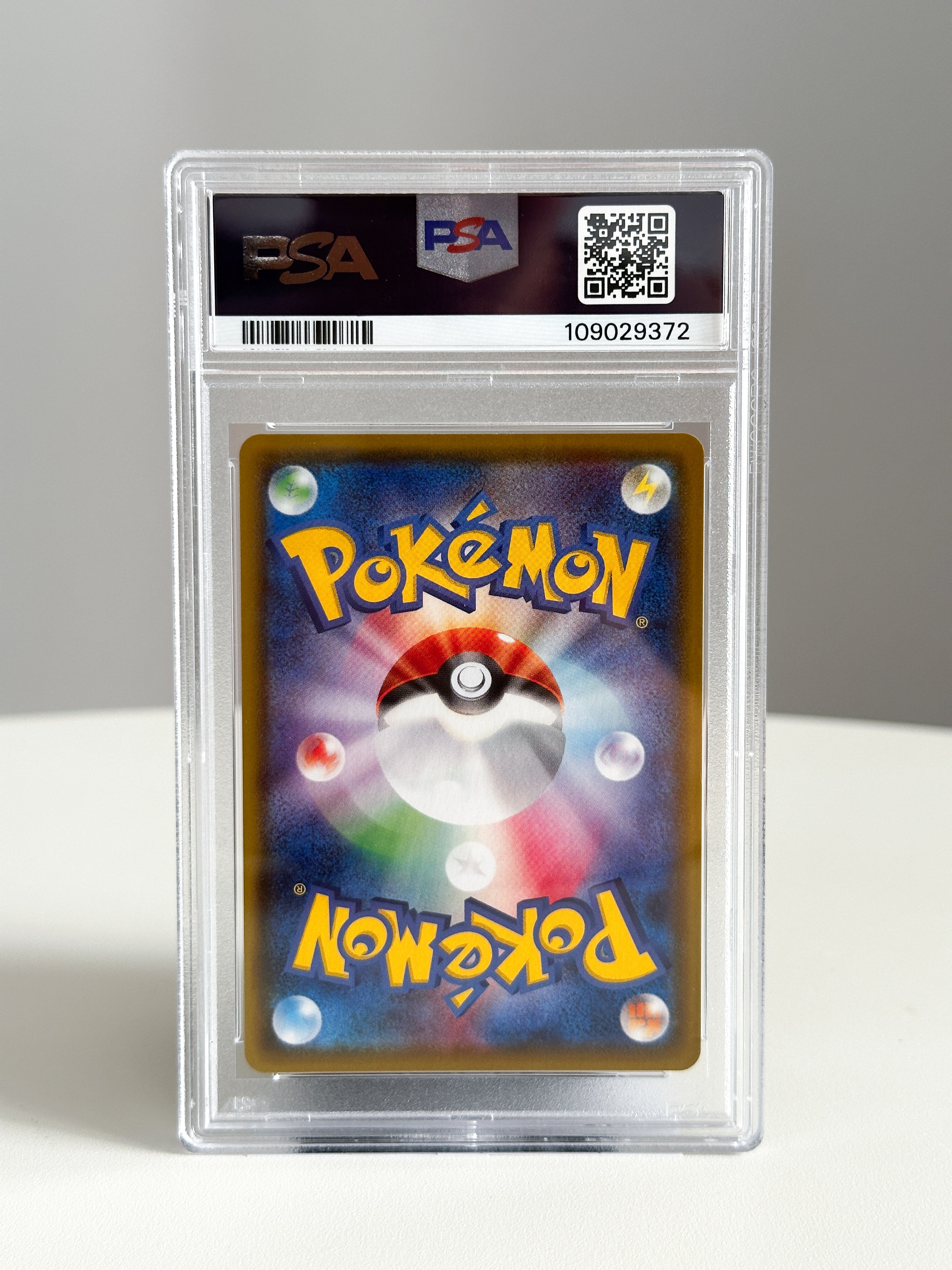 Leafeon JPN	71	PSA 10