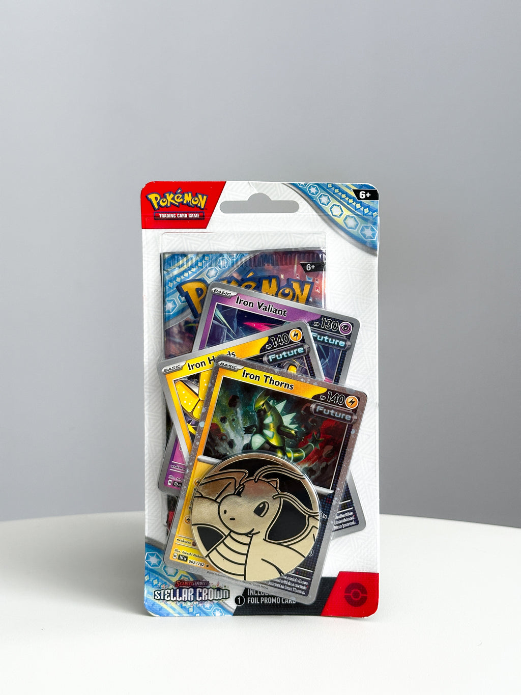 Stellar Crown blister 1 pack