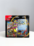 Mega evolution blister 3 pack Golduck