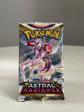 Astral Radiance Booster pack 🇬🇧
