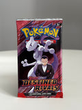Destined Rivals  Booster pack 🇬🇧