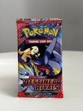 Destined Rivals Booster pack 🇬🇧