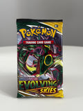 Evolving Skies Booster pack 🇬🇧