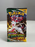 Evolving Skies Booster pack 🇬🇧