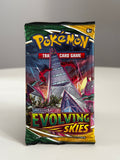 Evolving Skies Booster pack 🇬🇧