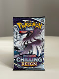 Chilling Reign Booster pack 🇬🇧