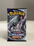 Chilling Reign Booster pack 🇬🇧