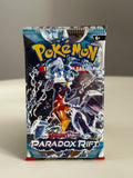 Paradox Rift Booster pack 🇬🇧