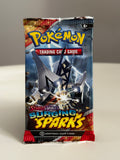 Surging Sparks Booster pack 🇬🇧