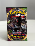 Vivid Voltage Booster pack 🇬🇧