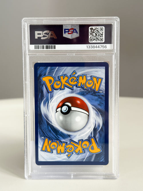 Alakazam 201 PSA 10