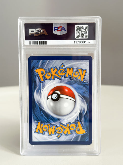 arceus GG70 PSA 10