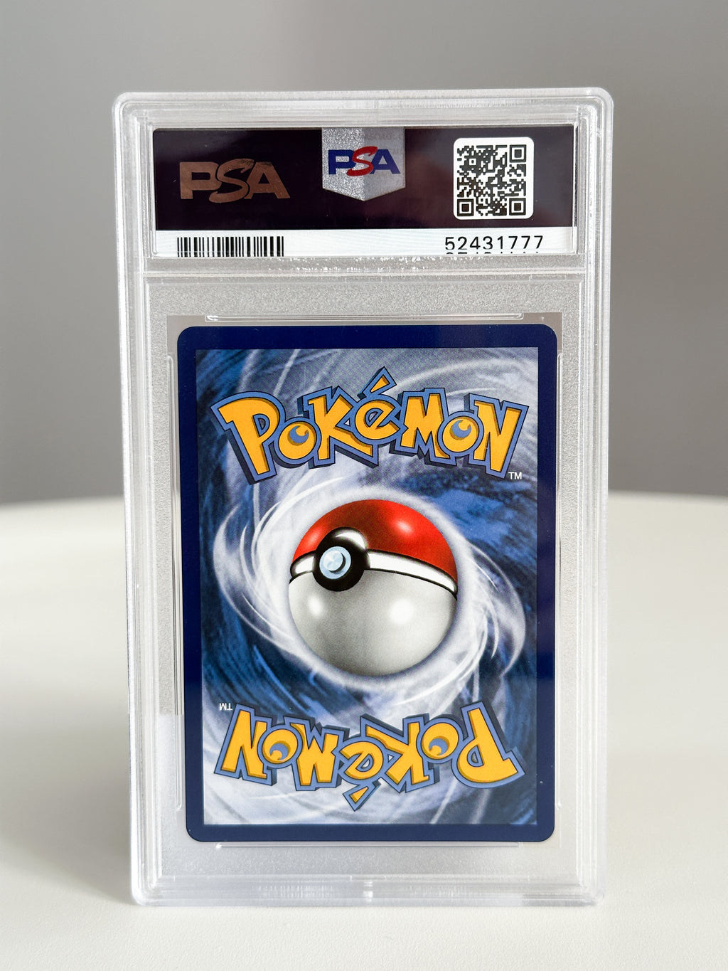 Articuno SV54 PSA 10