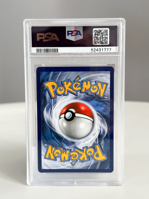 Articuno SV54 PSA 10