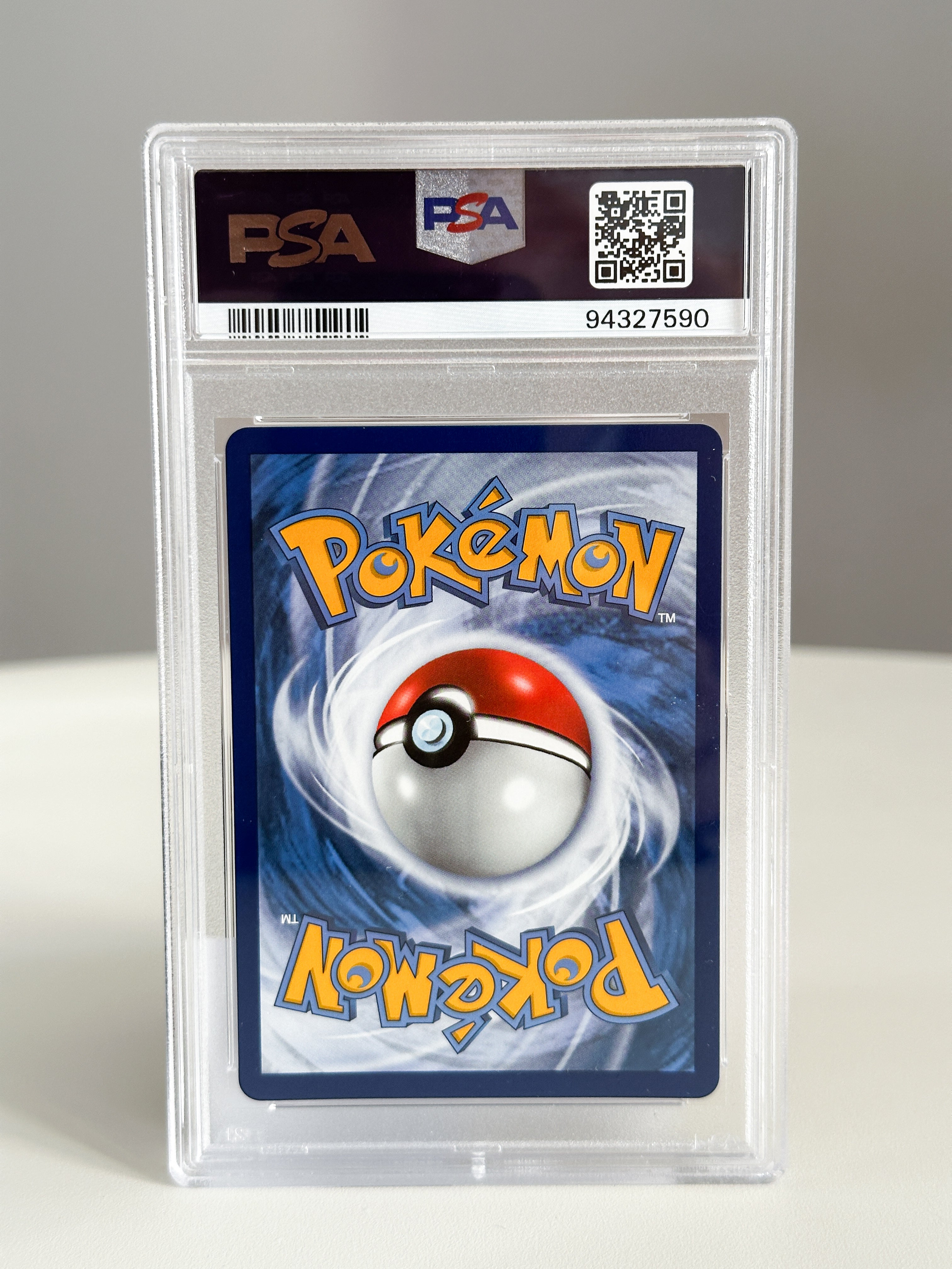 Beedrill V 160 PSA 10