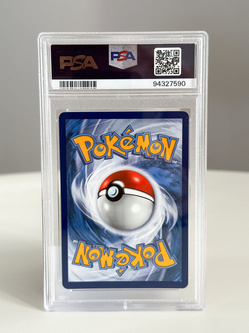 Beedrill V 160 PSA 10