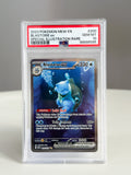 blastoise 200 PSA 10