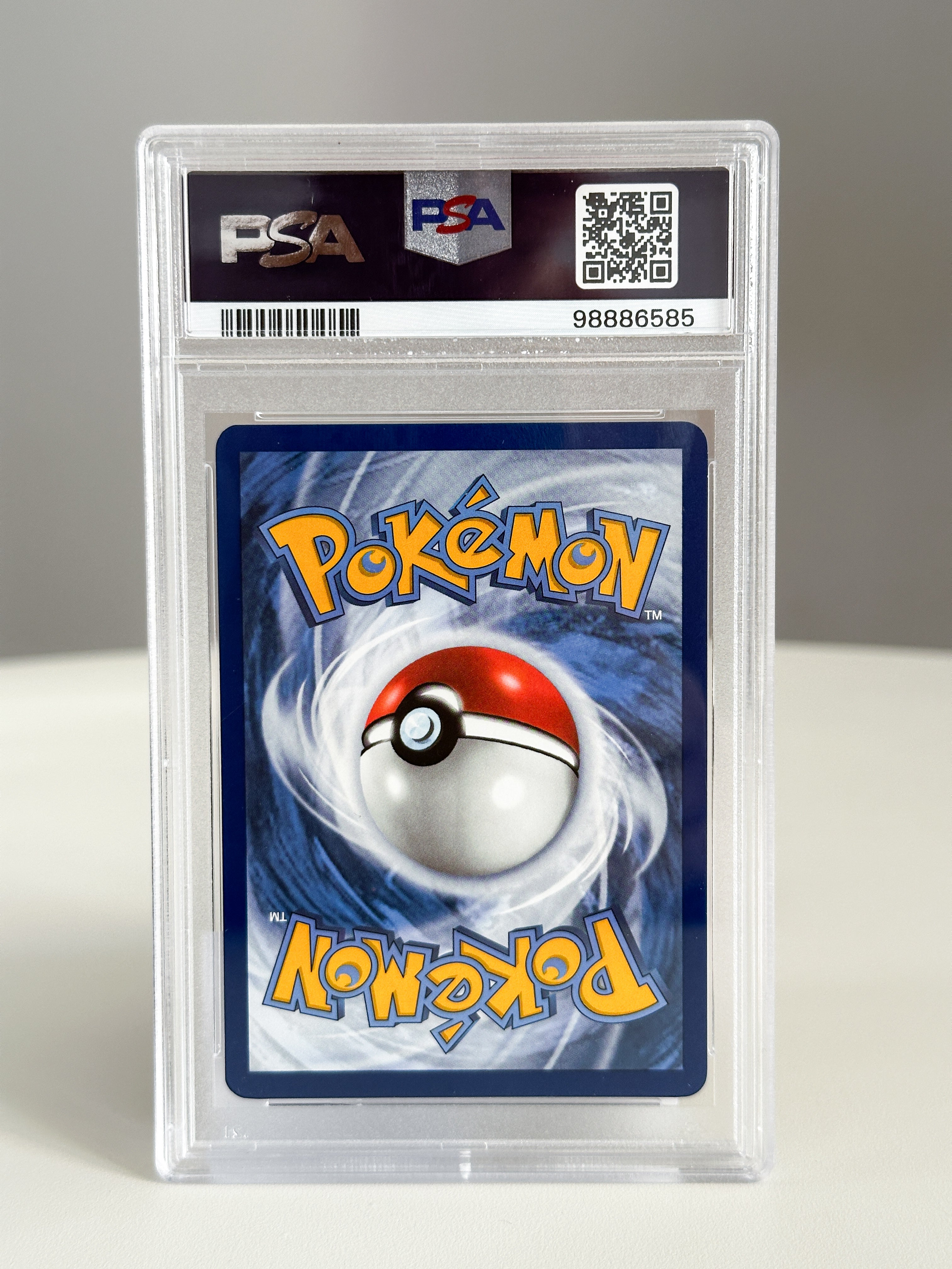 blastoise 200 PSA 10