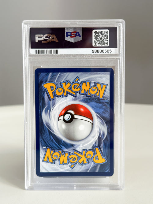 blastoise 200 PSA 10
