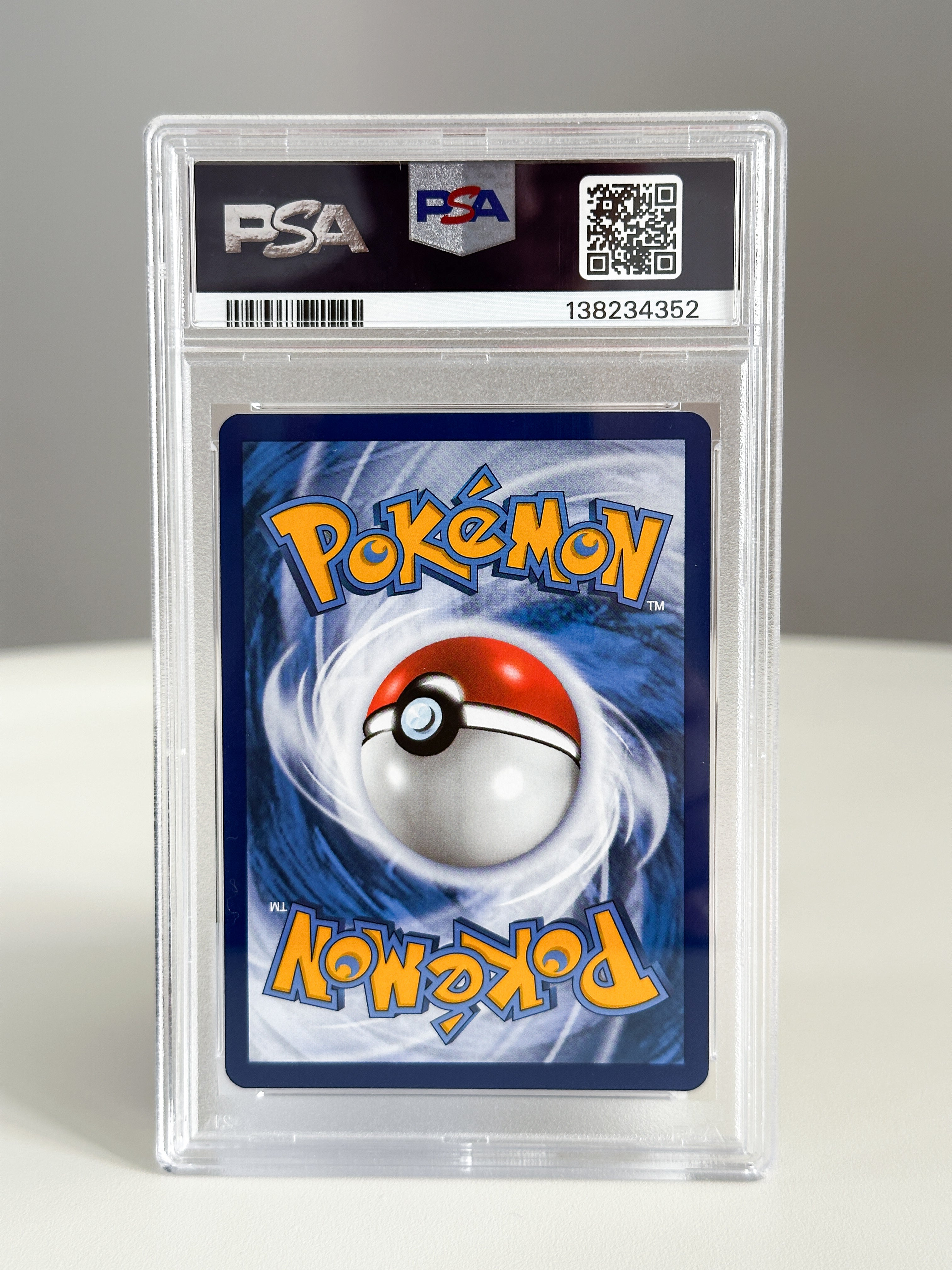 blastoise 200 PSA 9