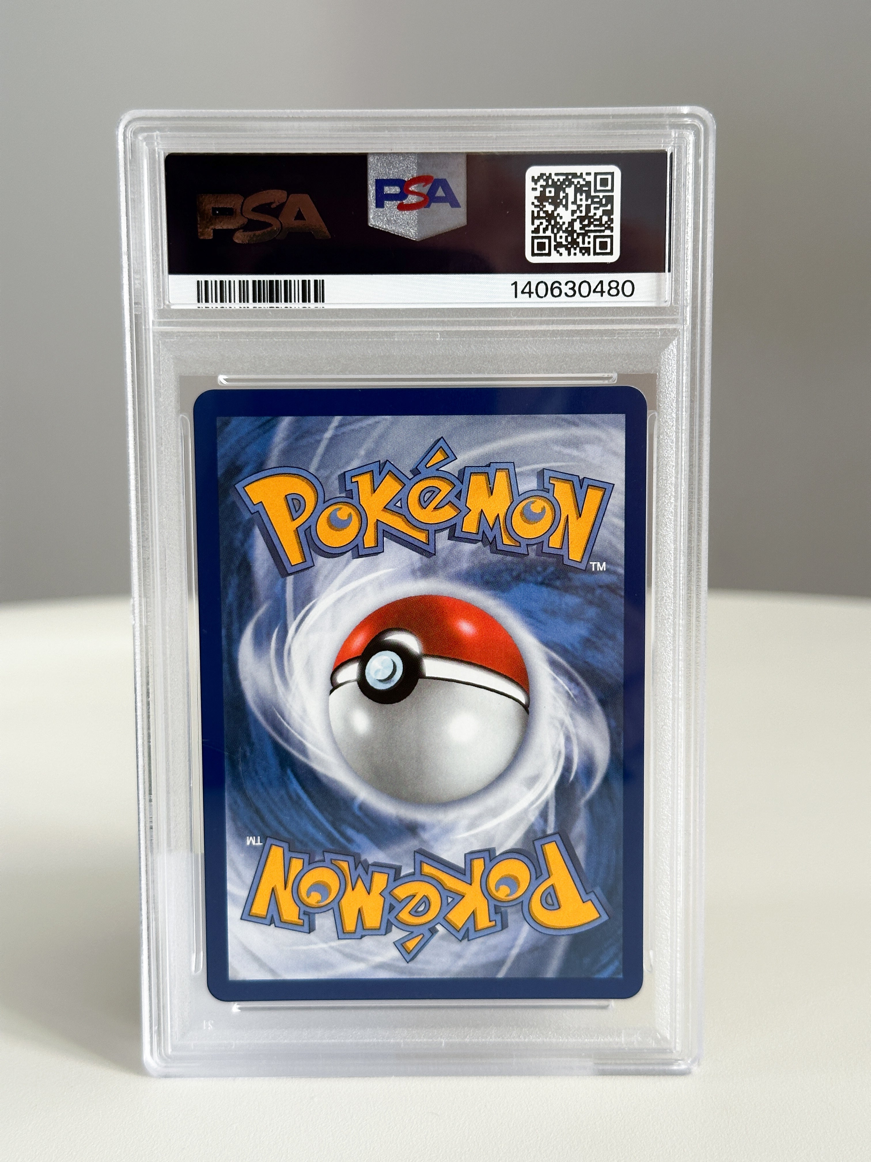 Dawn 118 PSA 10