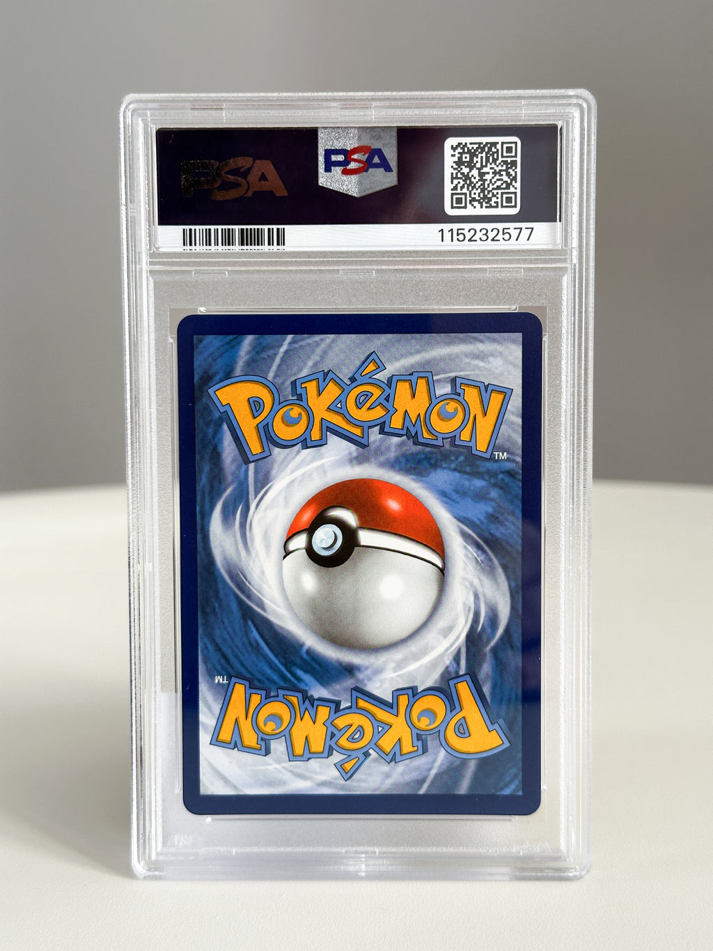 Dialga GG68 PSA 10