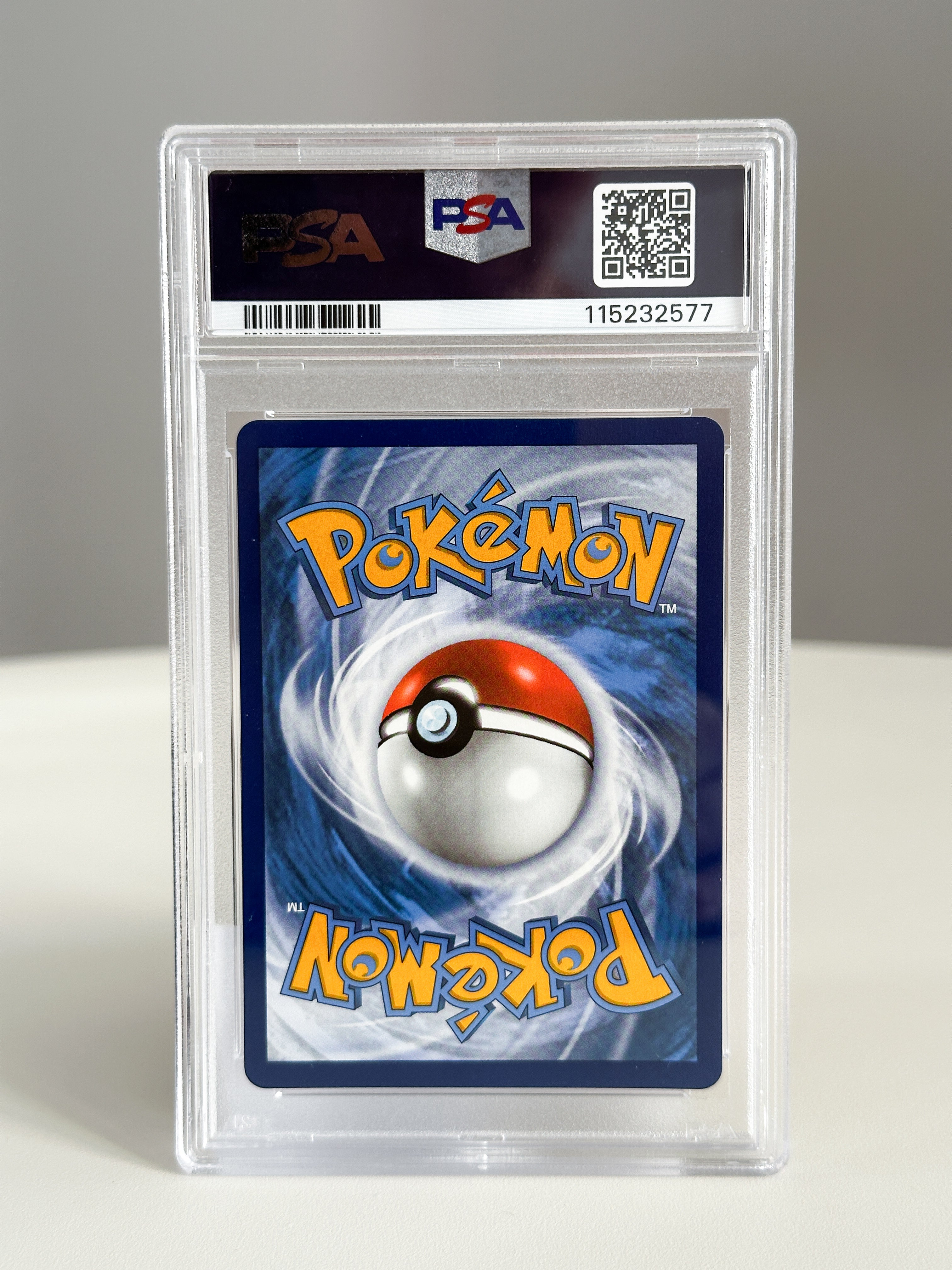 Dialga GG68 PSA 10