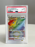 Dragonite 81 PSA 10