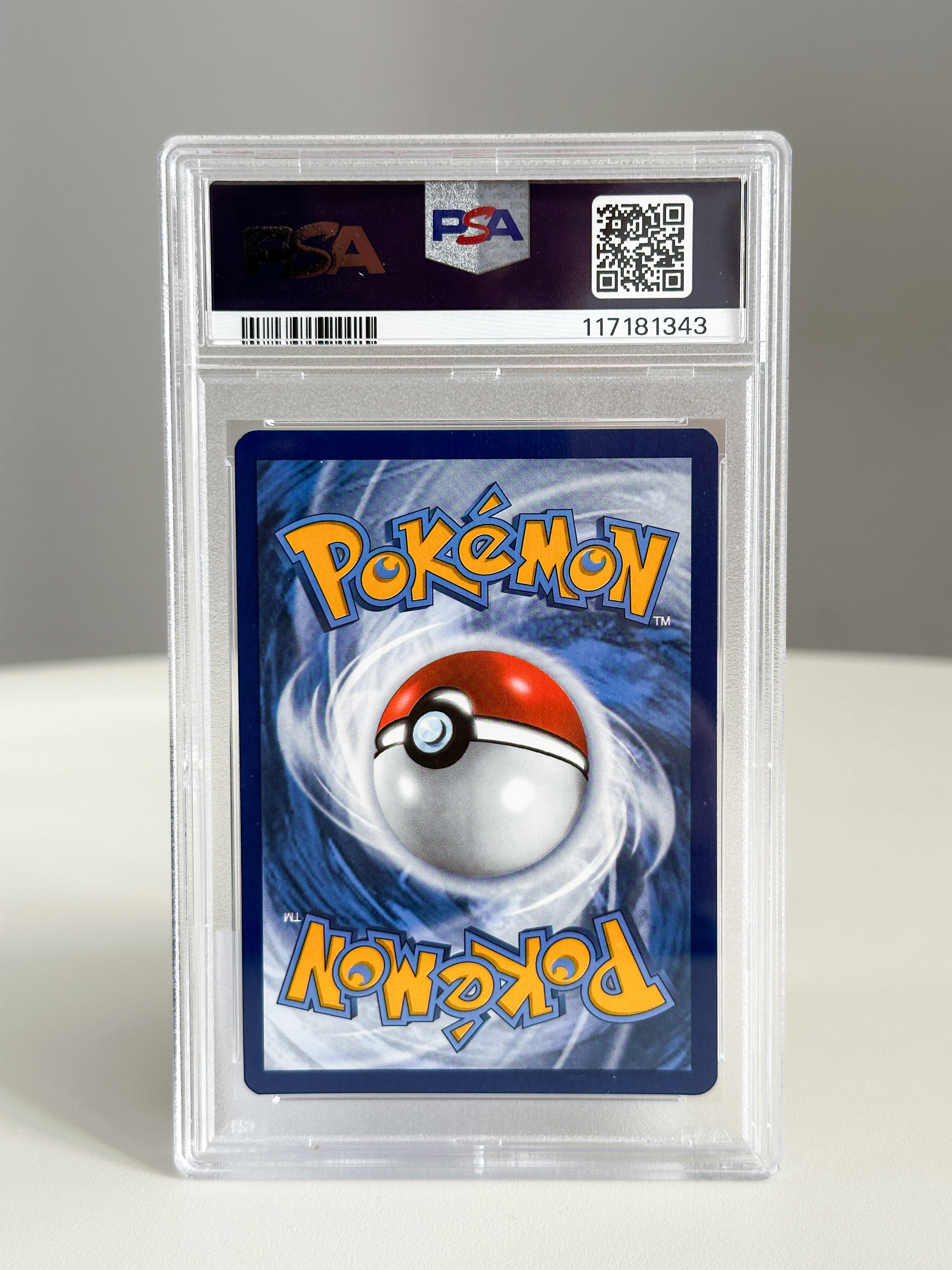 Flareon 13 PSA 10